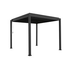Brafab - Sombra Pergola 300x308x238 cm - ["gid://shopify/Metaobject/311986454901"]