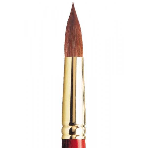 Blandpensel W&N Sceptre Gold II Serie 101