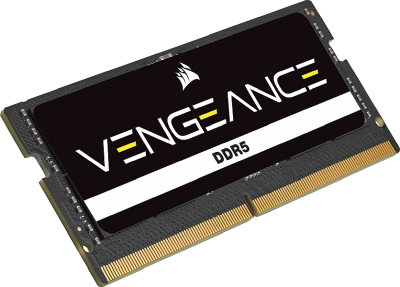 16 GB (1x16GB) DDR5-5600 SODIMM Corsair Vengeance CL48