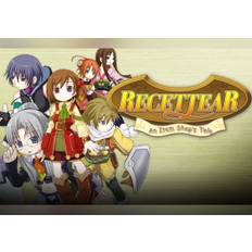 Recettear: An Item Shop's Tale (PC) Steam Gift - GLOBAL