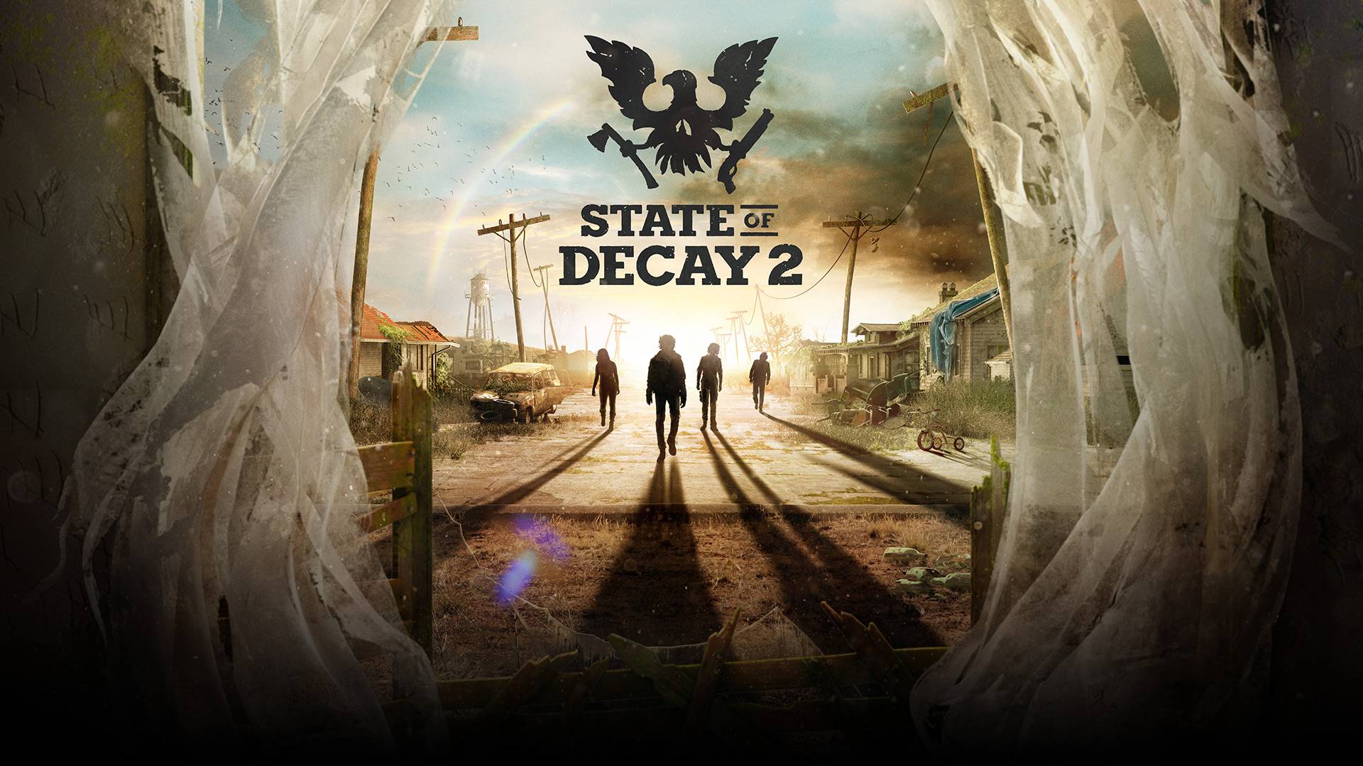 State of Decay 2 Key (PC) - Juggernaut