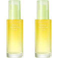 2st Goodal Green Tangerine Vita C Dark Spot Care Serum 40 ml