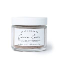 Cacao Cove Detoxifying Indulgence Mask