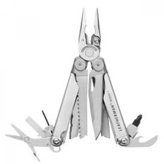 Leatherman Wave Plus - Onesize / Standard