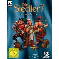 Die Siedler 7 History Edition