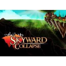 Skyward Collapse Complete Edition (PC) Steam Key - GLOBAL