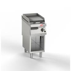 Lavastensgrill 900, B400 gas, Asklunds®
