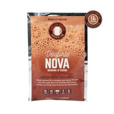 Veloforte Nova Protein Shake Banana & Cocoa