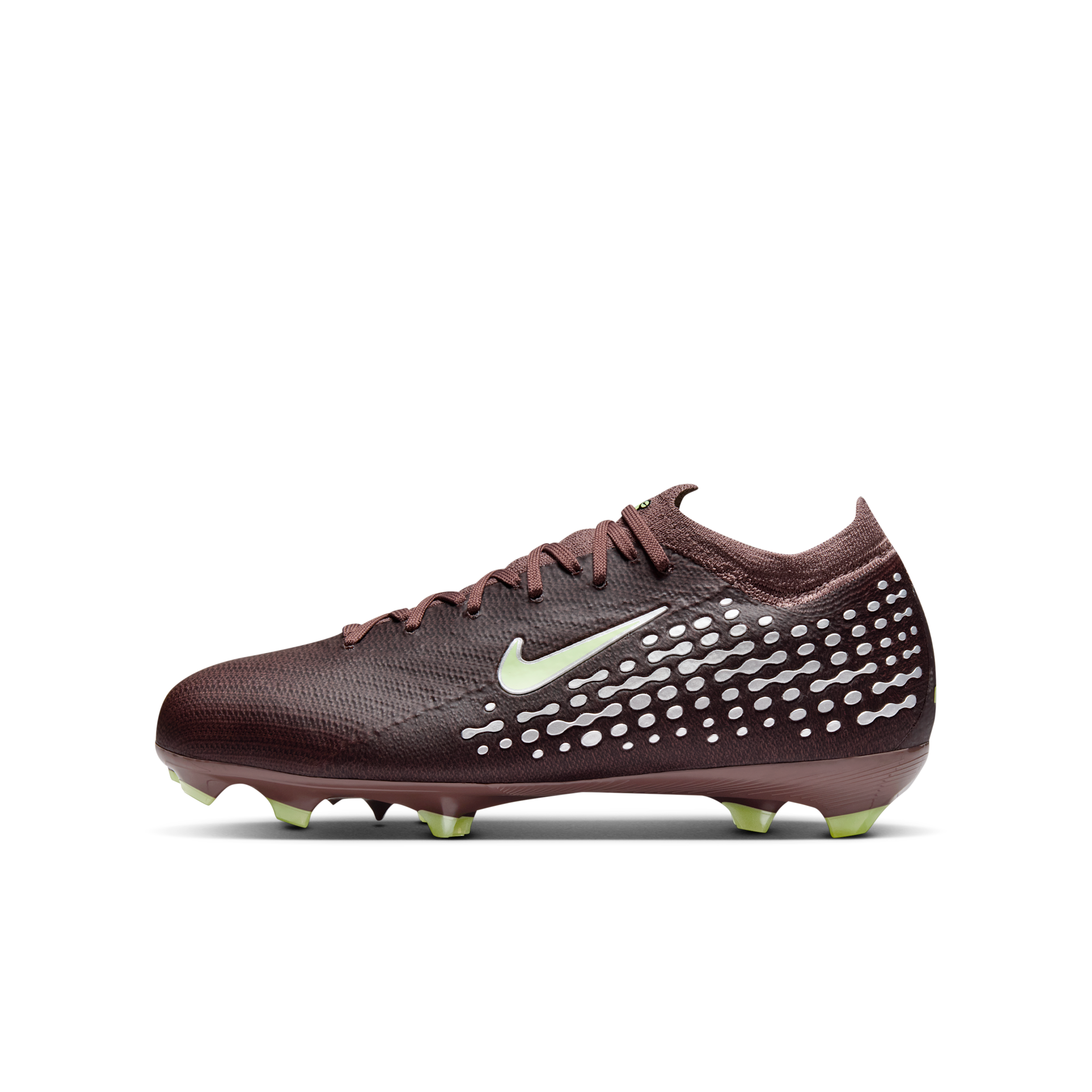Nike Jr. Mercurial Vapor 16 Pro "Kylian Mbappé" - Brun - 33