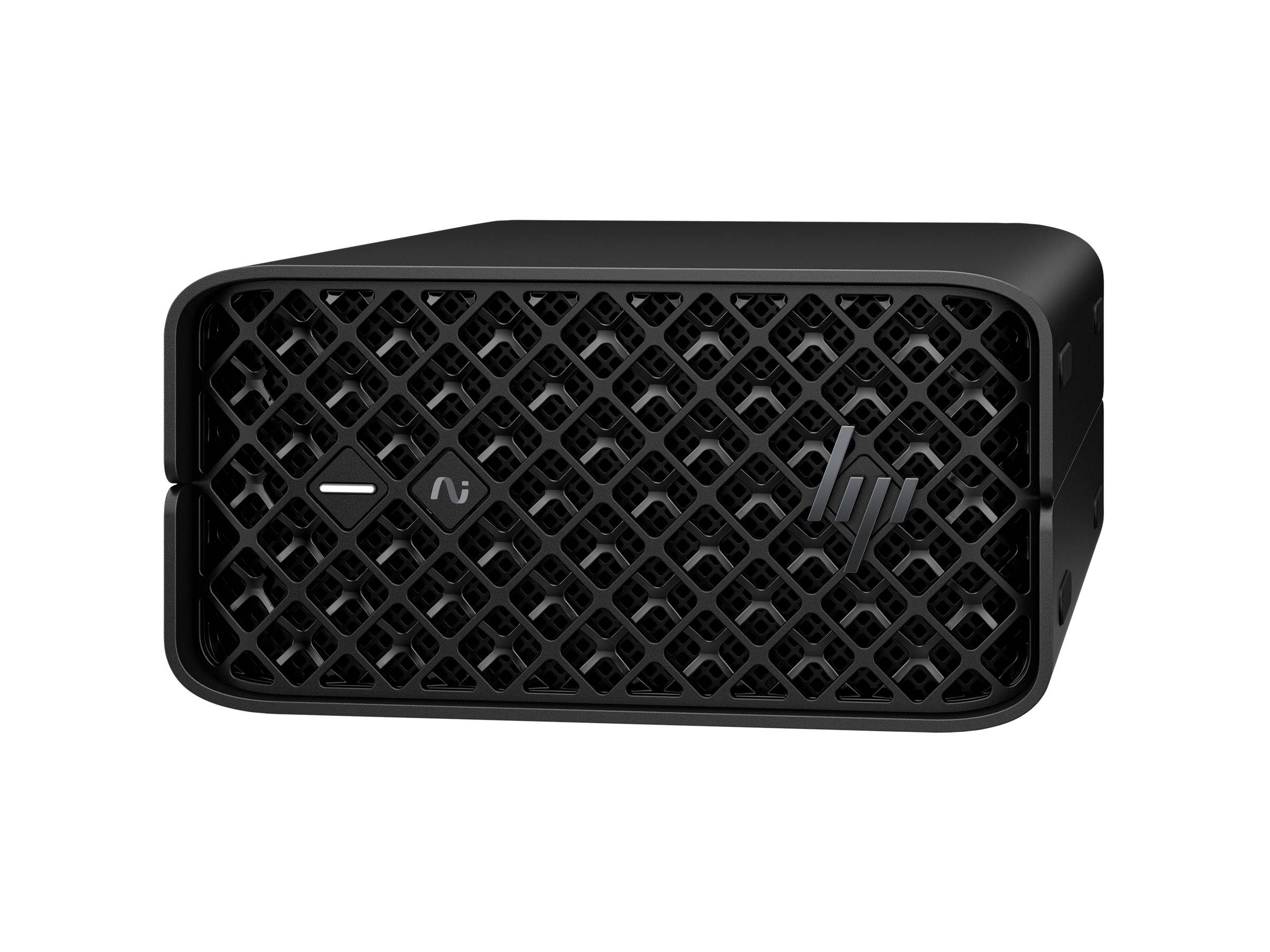 HP Z2 Mini G1a Workstation Desktop PC Mini PC 395 AMD Ryzen AI Max+ PRO 64GB 2TB Windows 11 Pro --> I externt lager, forväntat leveransdatum hos dig 28-02-2026