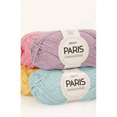 Drops Paris garn - 50g