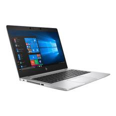 HP EliteBook 830 G6 13,3 Zoll 1920x1080 Full HD Intel Core i5 256GB SSD 8GB Windows 11 Pro inkl. Docking