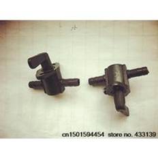 Hangkai 2 takts 4 -5-6hp utombordsmotorer/ b&#xE5;tmotor plastbrytare f&#xF6;r br&#xE4;nsletank
