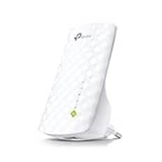 TP-Link AC750 Repeater, Vit, 11 x 6.6 x 7.5 cm