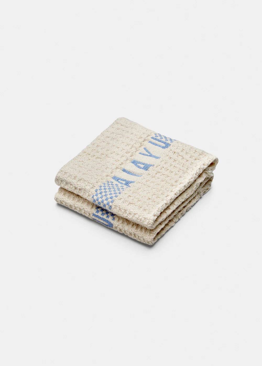 Aiayu Kitchen Cloth / Set of Two