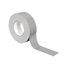 Gaffatejp PRO 50m Mattsilver
