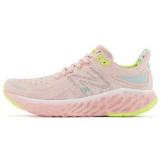 New Balance Fresh Foam X 1080 V12 'Pink Blue White' Women's 37