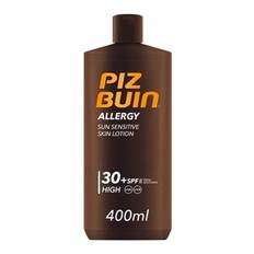 Piz Buin Allergy Sun Sensitive Lotion SPF 30 400 ml