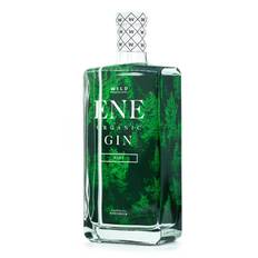 Wild Distillery Bornholm Ene Gin Mint 40% alk.