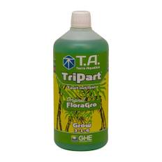 Tripart Grow Terra Aquatica