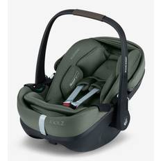 Joolz Maxi-Cosi Pebble 360 Pro, forest green