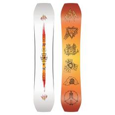 Jones Tweaker Snowboard 2025 - 154