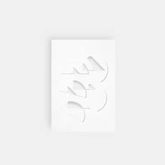 Half Moons & Triangles - Moebe