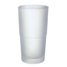 Smedbo XTRA Ersatzglas matt für WC-Bürste