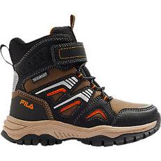 Fila Vinterkänga - Barn - Färg: Brun - Storlek 30