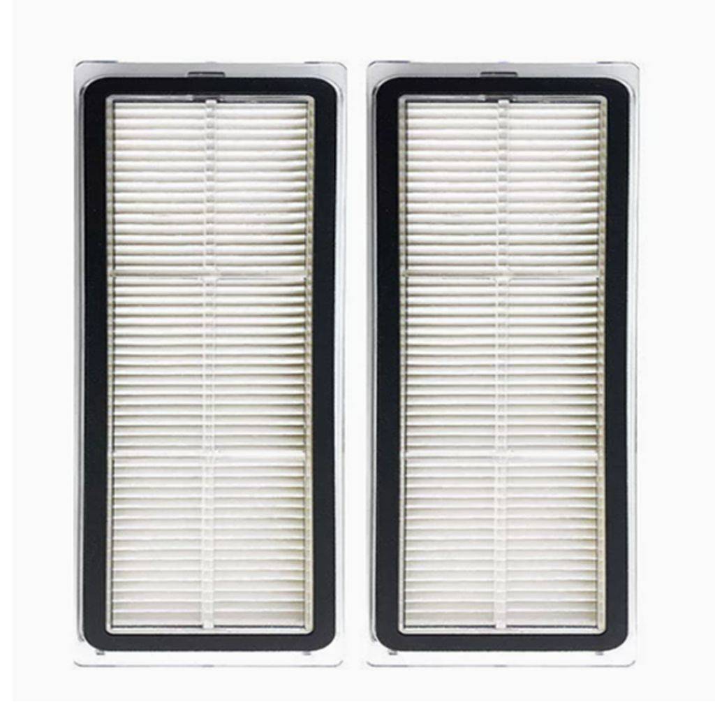Roborock Qrevo S Pro Hepa Filter 2-pack