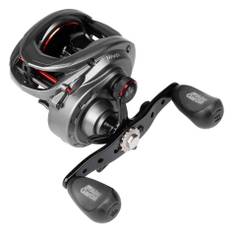 Abu Garcia Max 60/61 Low Profil Multihjul