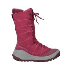 Ankle boots - Magenta - 38.5