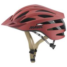 Mavic Crossride SL Elite Cykelhjelm størrelse 57-61 cm - L farve kulørt
