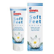 Gehwol Fusskraft Soft Feet Lotion, 125 ml
