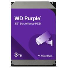 WD Purple™, 4TB