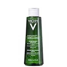 VICHY Normaderm porklär rengöringslotion, 200 ml