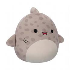 Squishmallows Azi the Shark 19cm Squishmallows Bamser 411340