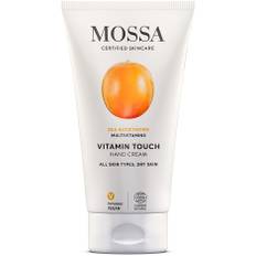 Mossa Vitamin Touch Hand Cream 60 ml
