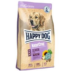 Happy Dog NaturCroq senior 11 kg. 21/8