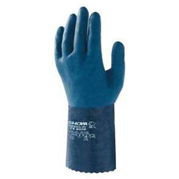 Showa 720 Nitrile 11/XXL