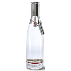 Kalashnikov Vodka Premium 0,7 Liter – 40%