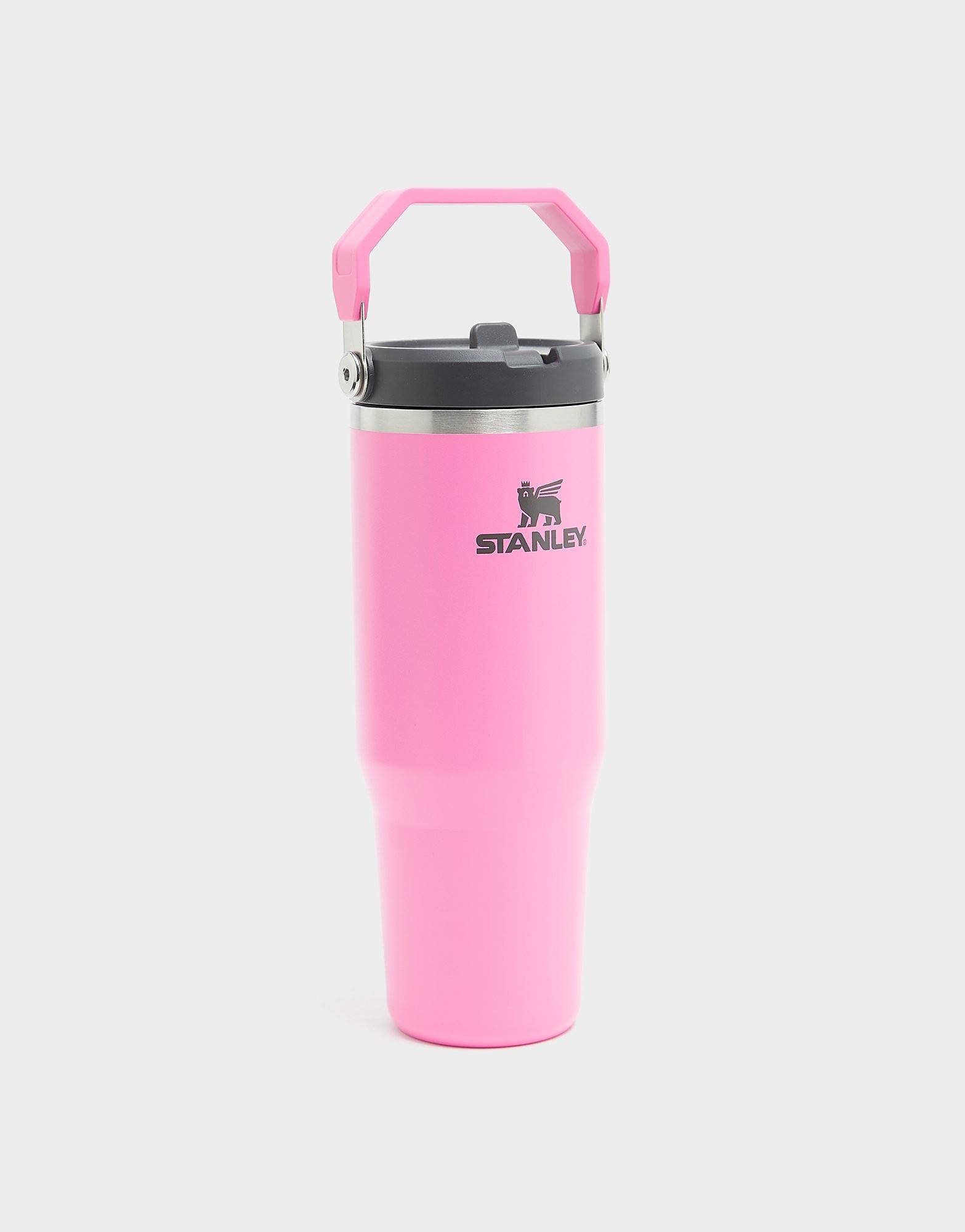 Stanley 1913 IceFlow Flip Straw 2.0 0.89L Tumbler, rosa