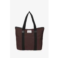 DAY ET - Tote bag Day Gweneth Re-s Bag M - Brun