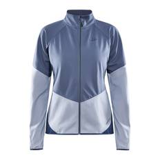 Craft Glide Jacket W Flow (Storlek: XL) (XL)