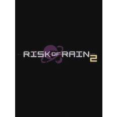 Risk of Rain 2 (PC) - Steam Gift - GLOBAL