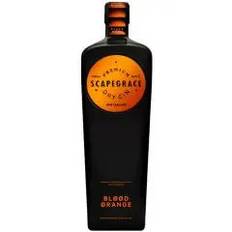 Scapegrace Blood Orange Gin