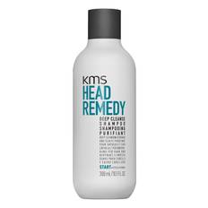 KMS Hair Head Remedy Deep Cleanse Shampoo Nude