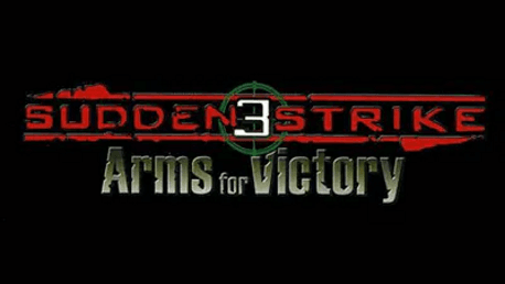 Sudden Strike 3 (PC)