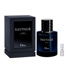 Dior Sauvage - Elixir - Doftprov - 5 ml