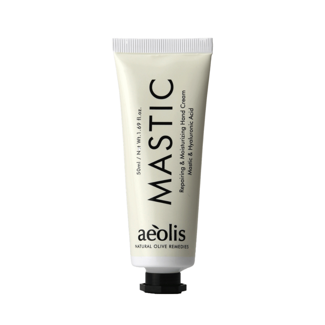 Håndcreme - Mastic - 50ml